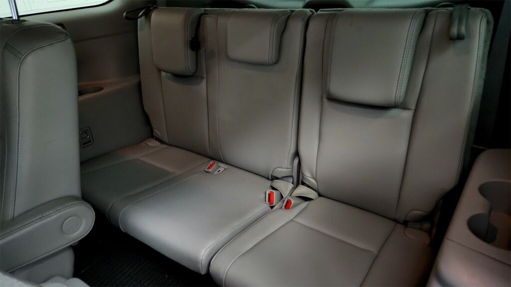 2015 Toyota Highlander Limited Laurel MD