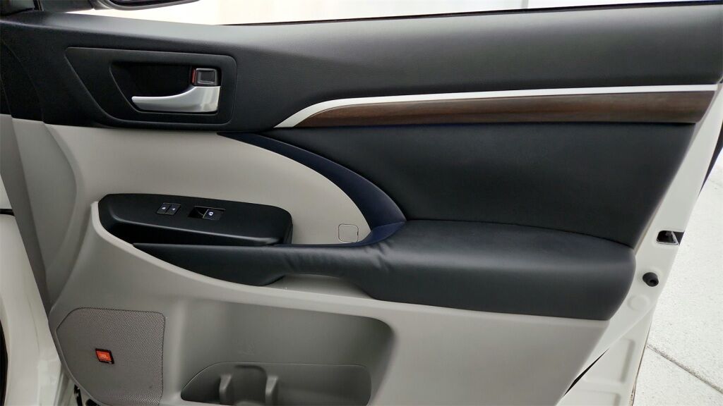 2015 Toyota Highlander Limited Laurel MD