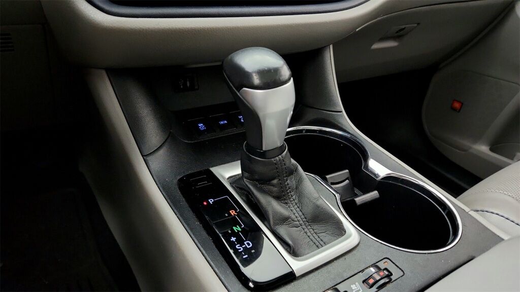 2015 Toyota Highlander Limited Laurel MD