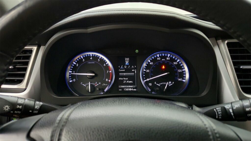 2015 Toyota Highlander Limited Laurel MD