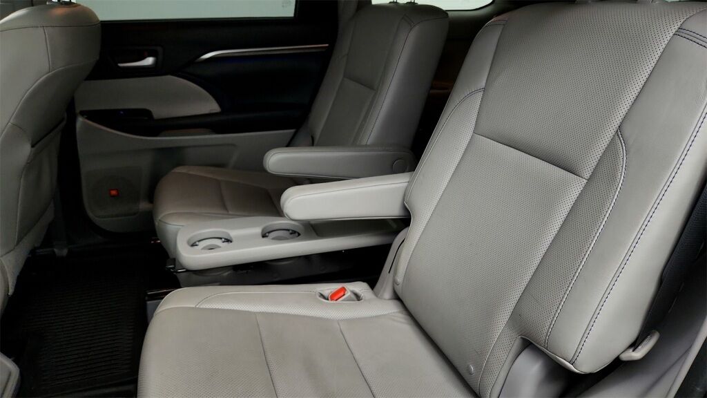 2015 Toyota Highlander Limited Laurel MD