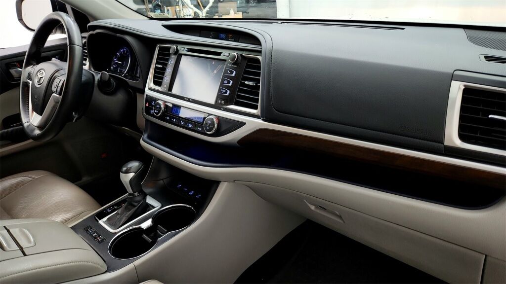 2015 Toyota Highlander Limited Laurel MD