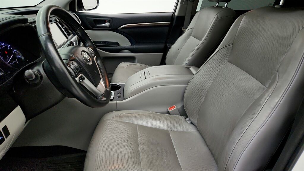 2015 Toyota Highlander Limited Laurel MD