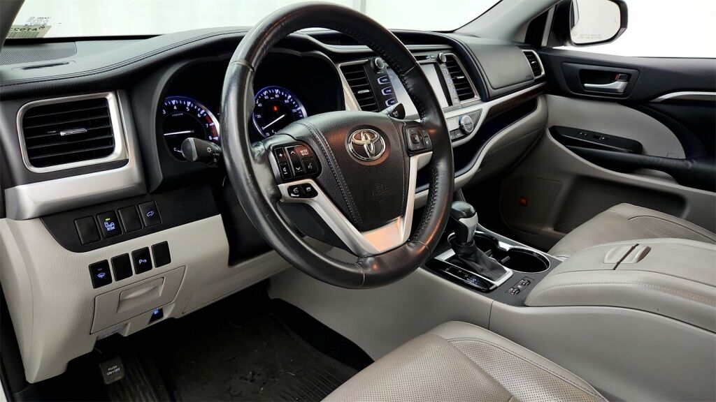 2015 Toyota Highlander Limited Laurel MD