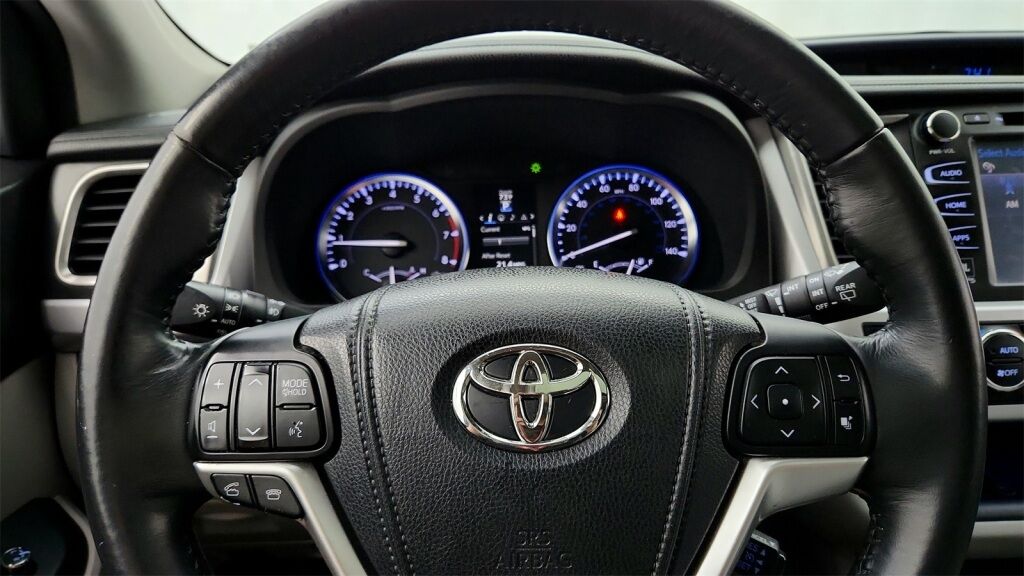 2015 Toyota Highlander Limited Laurel MD