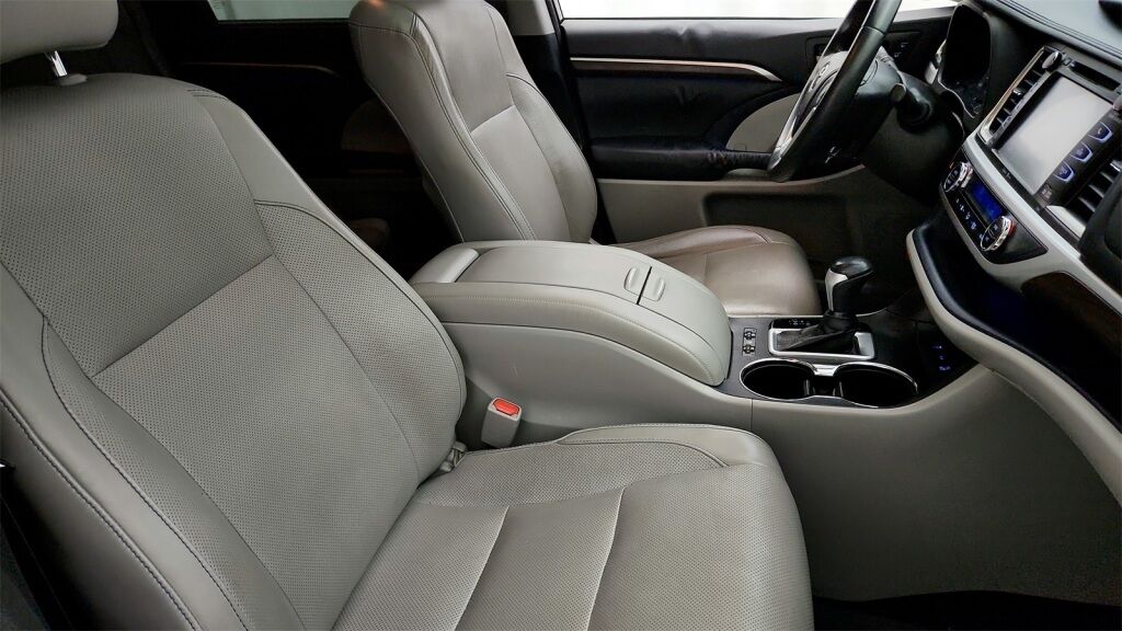2015 Toyota Highlander Limited Laurel MD