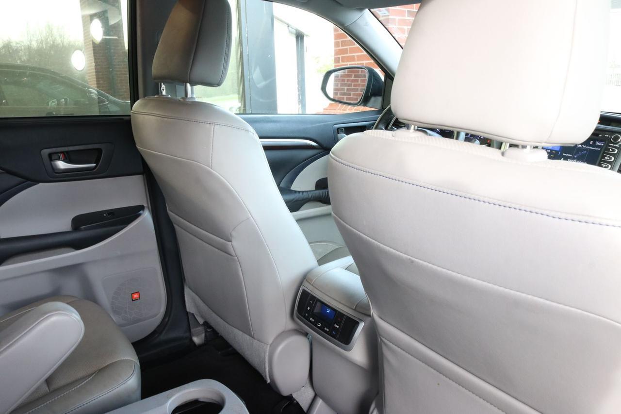 2015 Toyota Highlander Limited Fredericksburg VA