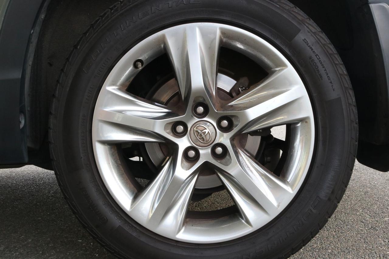 2015 Toyota Highlander Limited Fredericksburg VA