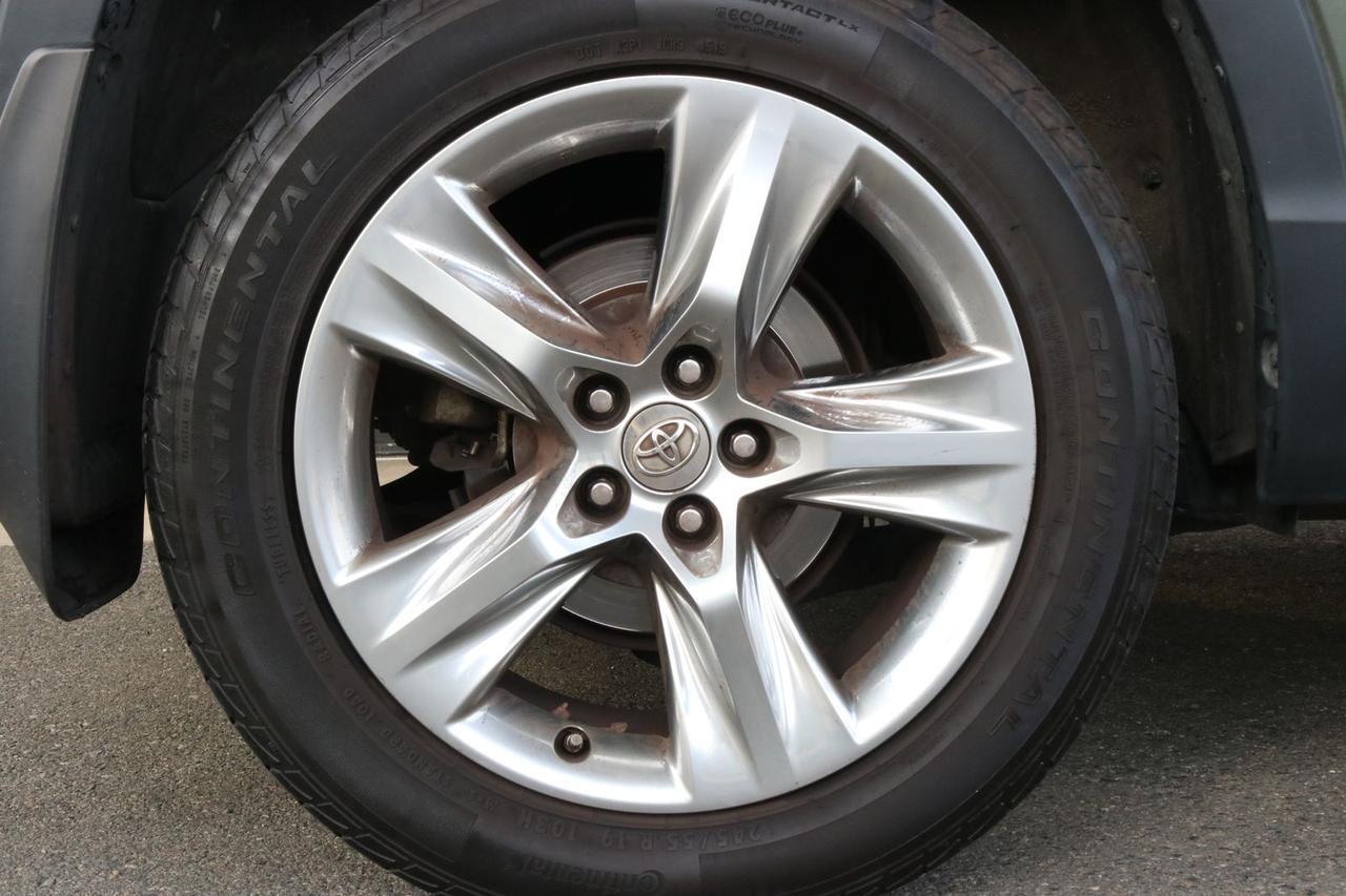 2015 Toyota Highlander Limited Fredericksburg VA