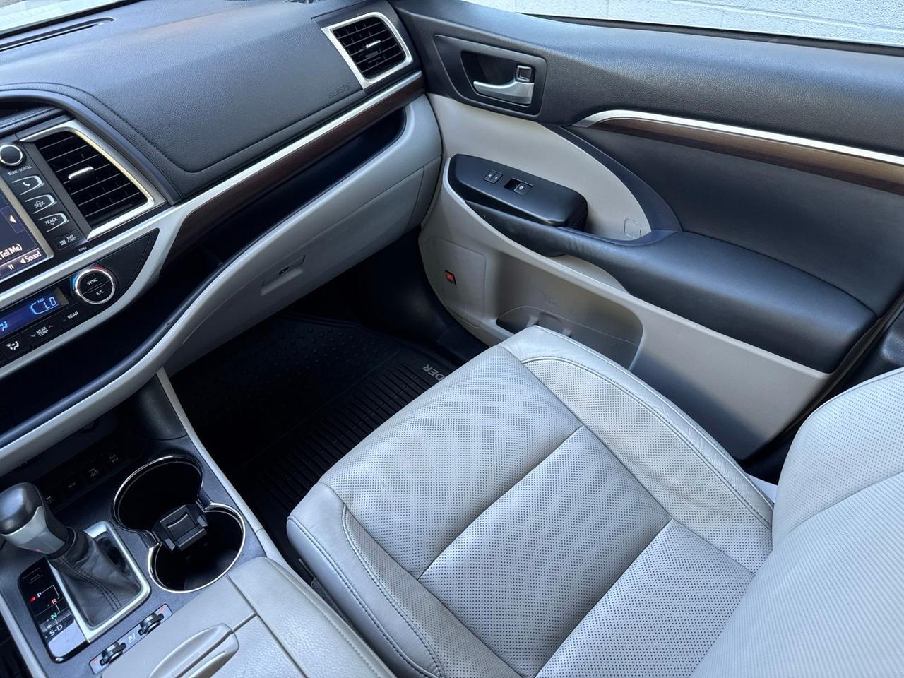 2015 Toyota Highlander Limited Warrenton VA