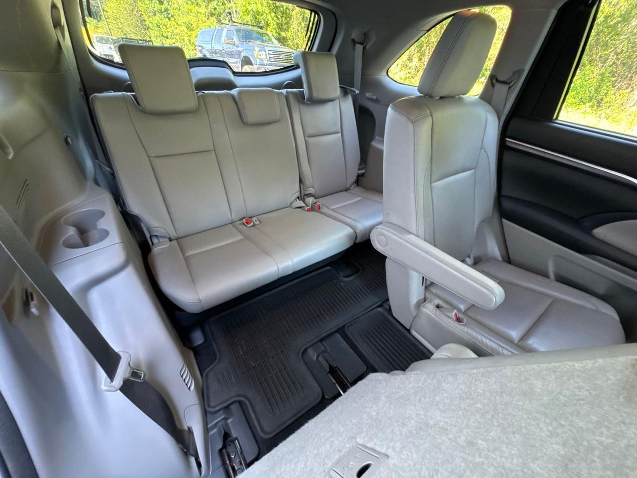 2015 Toyota Highlander Limited Warrenton VA