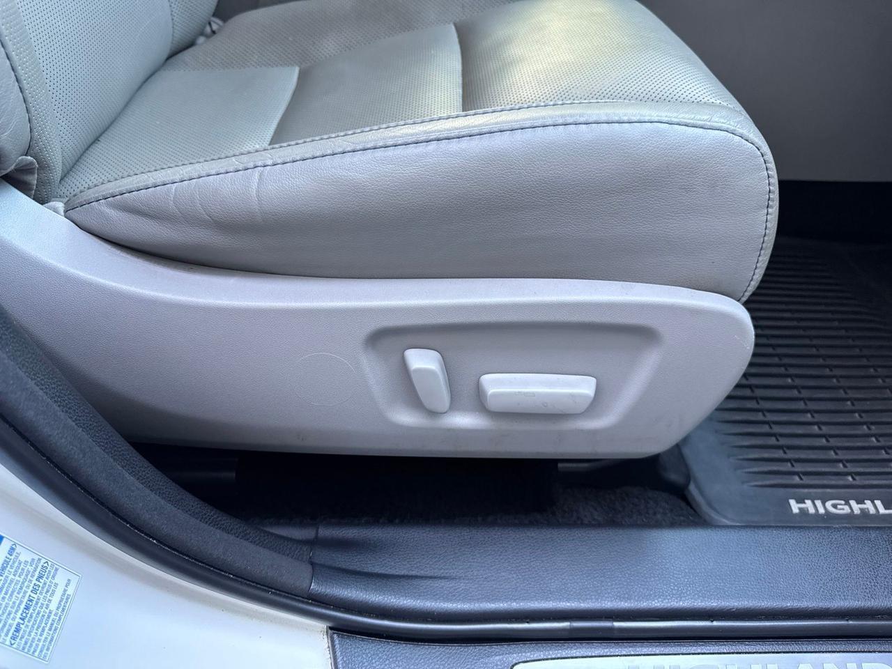 2015 Toyota Highlander Limited Warrenton VA