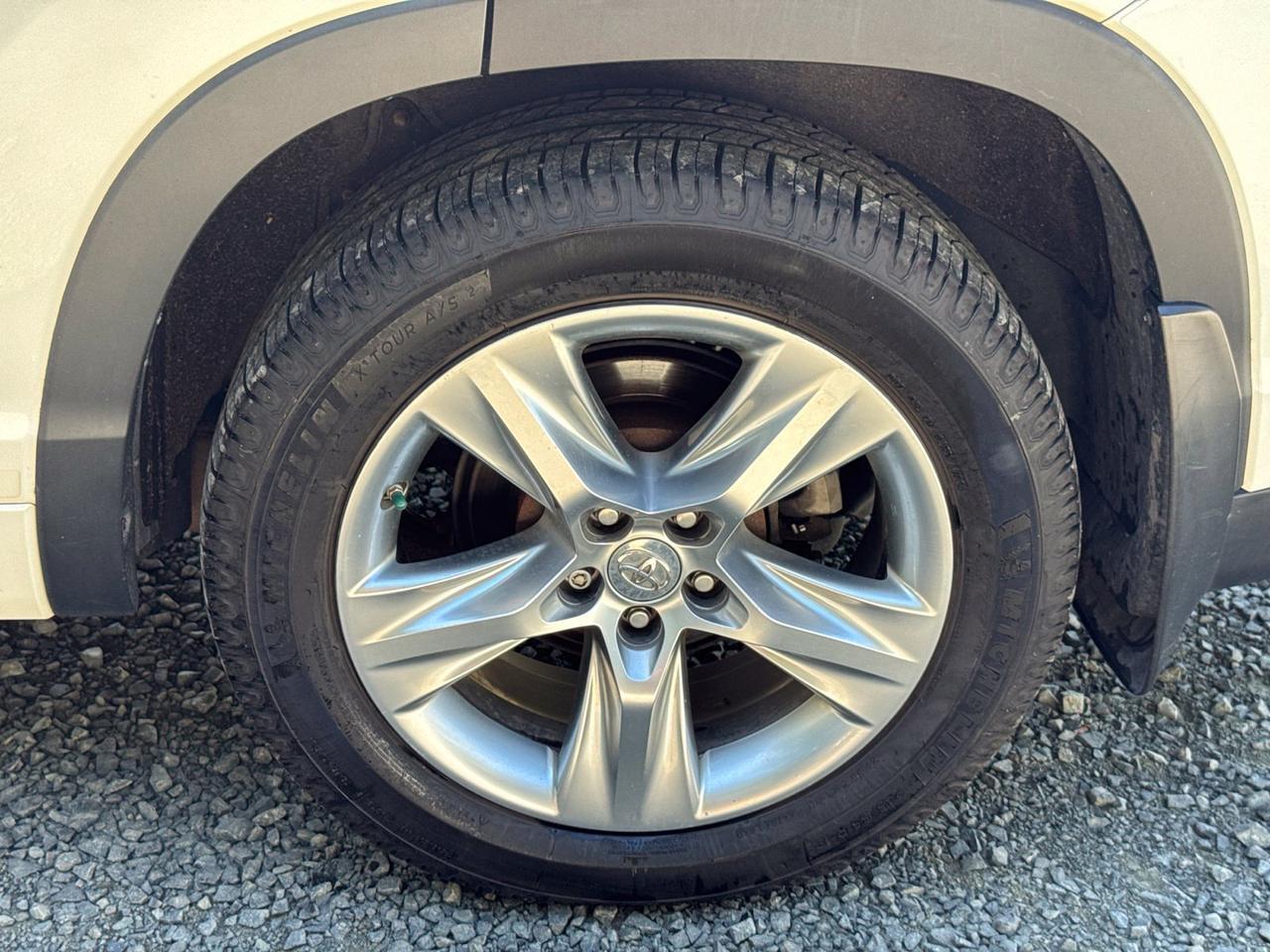 2015 Toyota Highlander Limited Warrenton VA