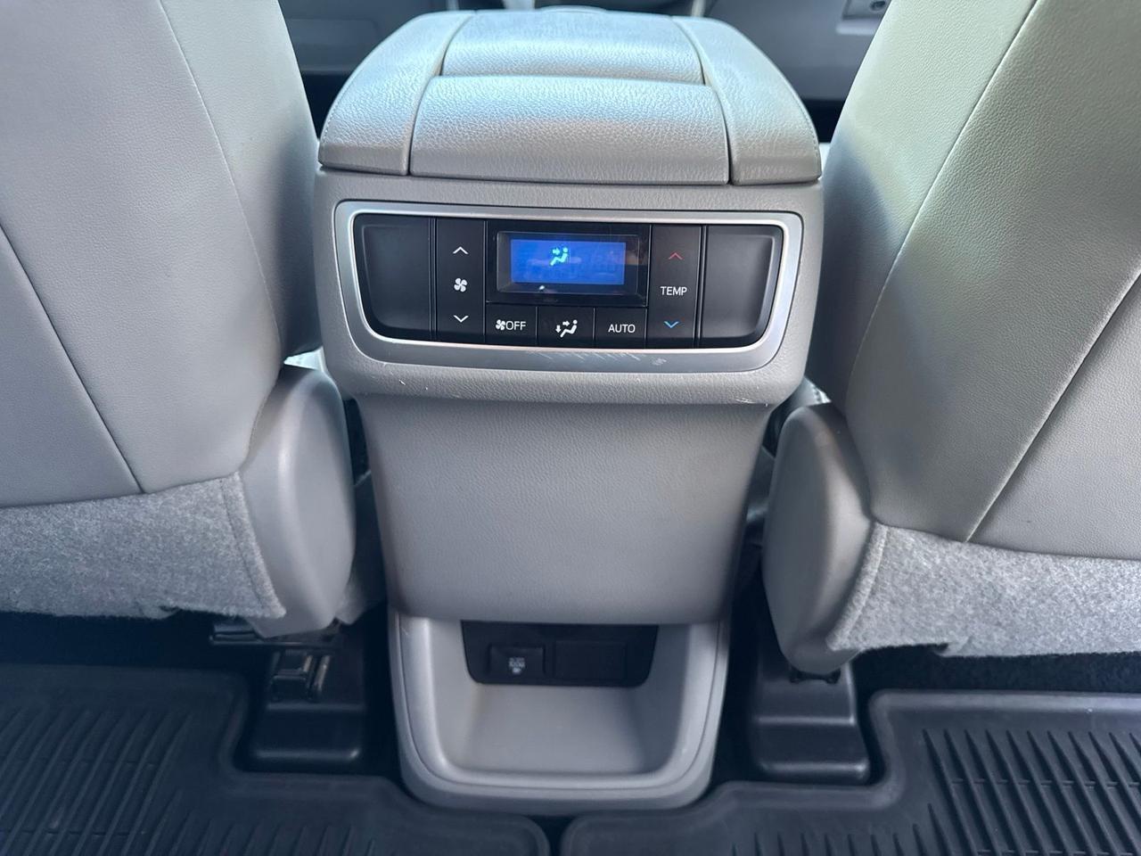 2015 Toyota Highlander Limited Warrenton VA