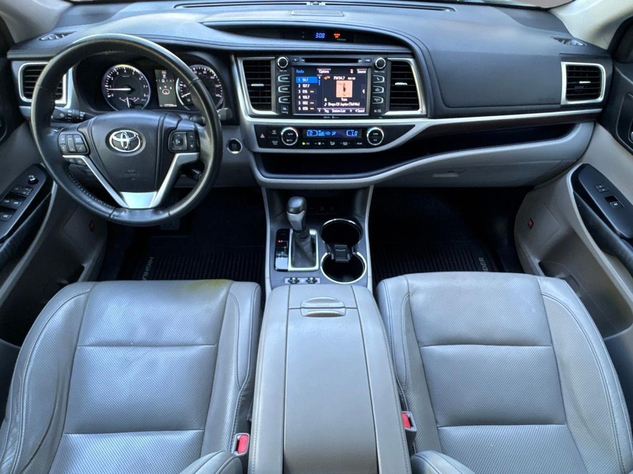 2015 Toyota Highlander Limited Warrenton VA