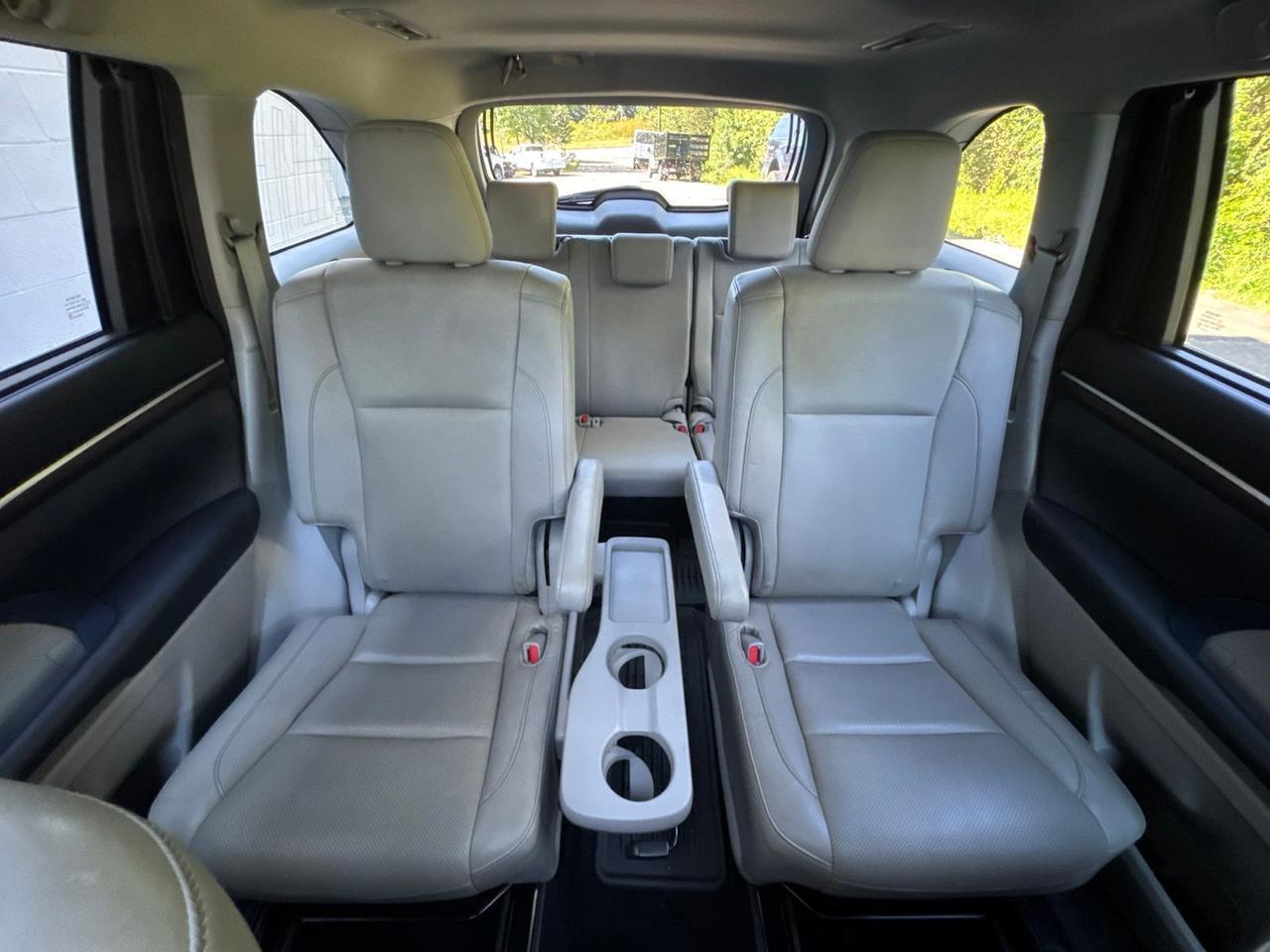 2015 Toyota Highlander Limited Warrenton VA