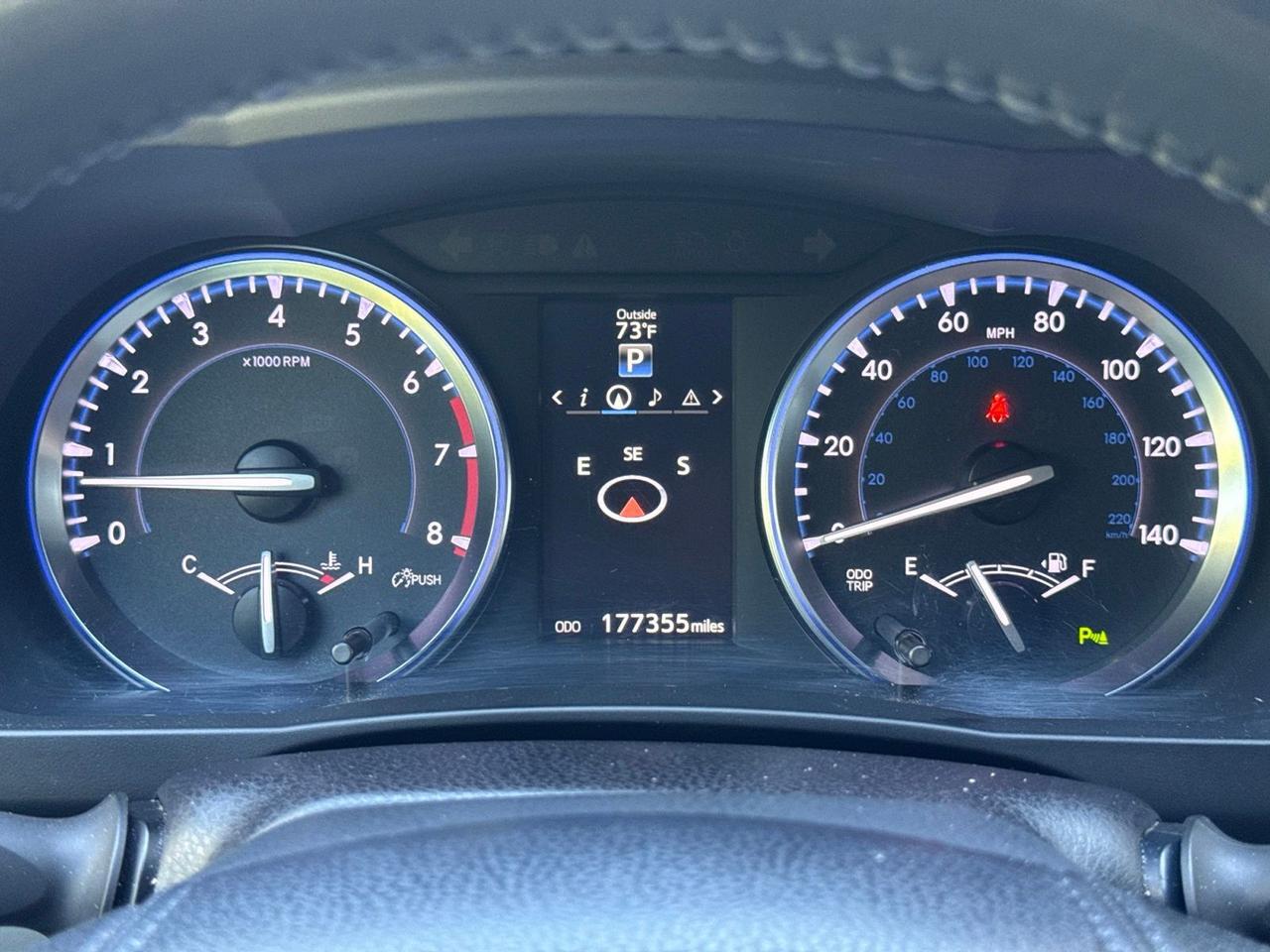2015 Toyota Highlander Limited Warrenton VA