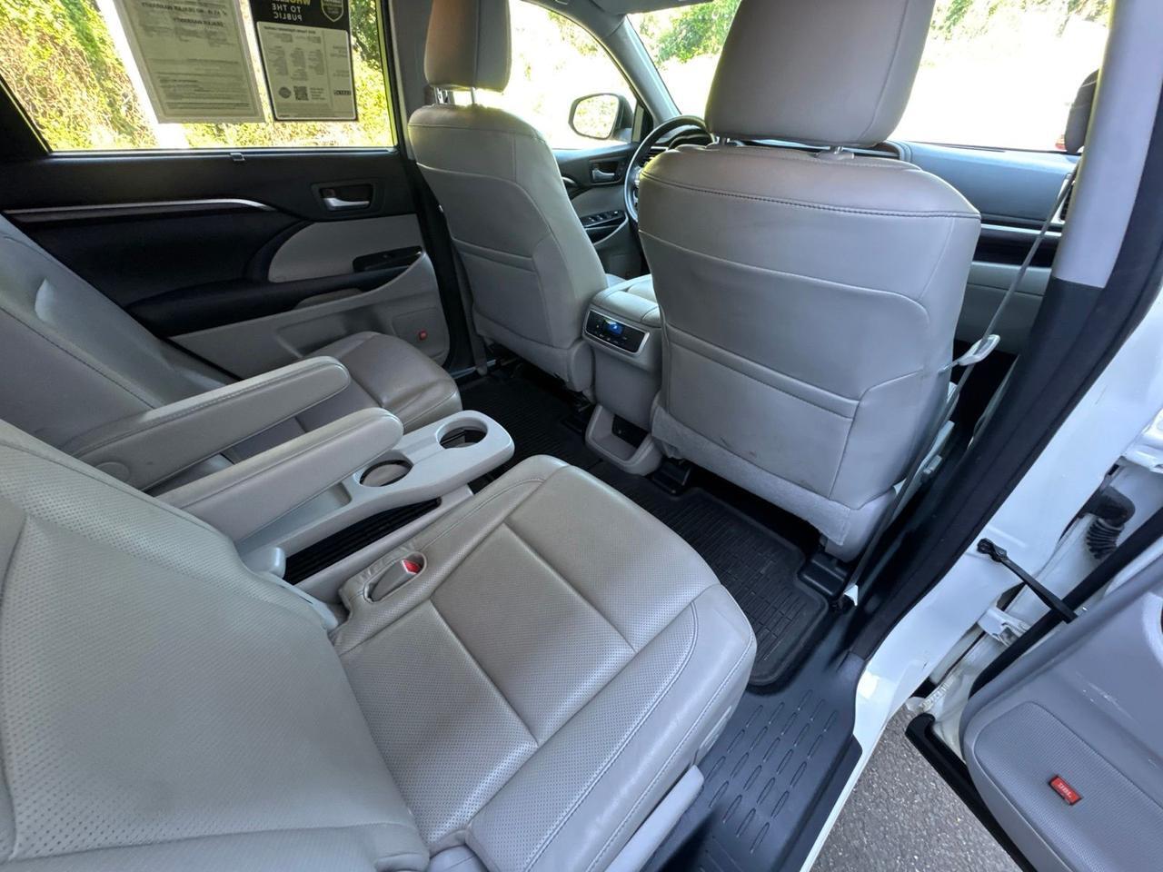 2015 Toyota Highlander Limited Warrenton VA