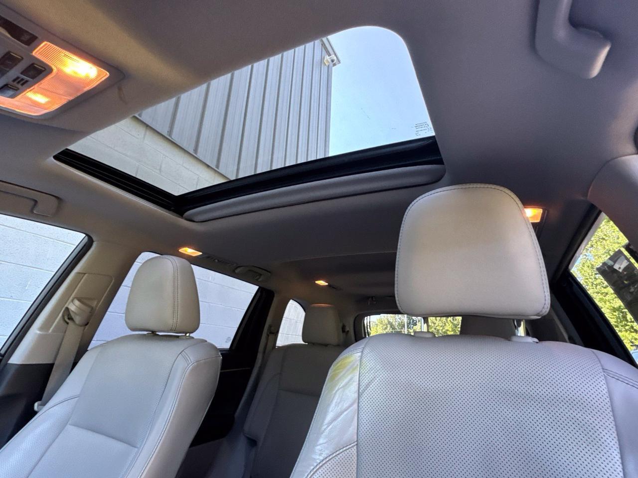 2015 Toyota Highlander Limited Warrenton VA