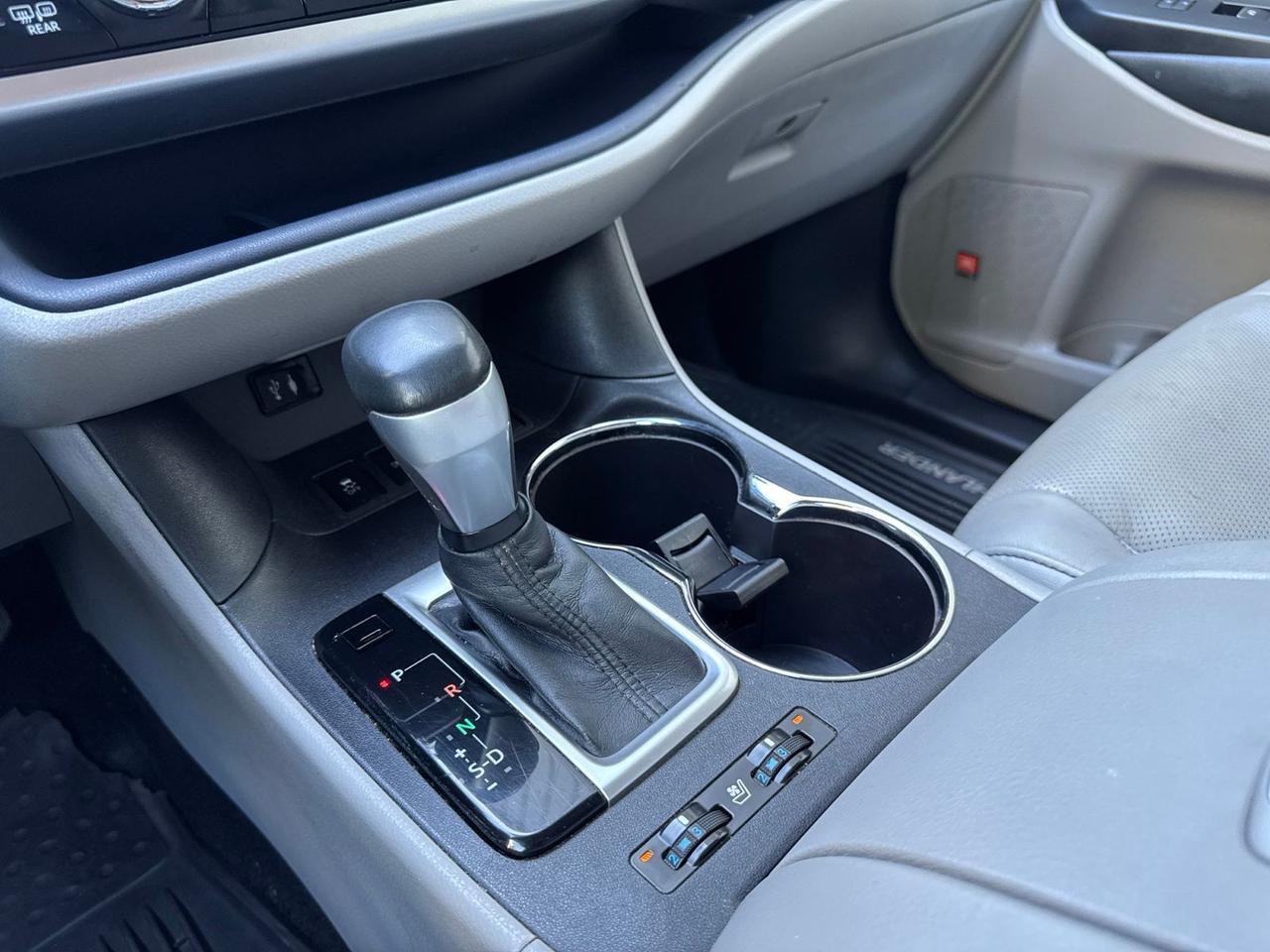 2015 Toyota Highlander Limited Warrenton VA