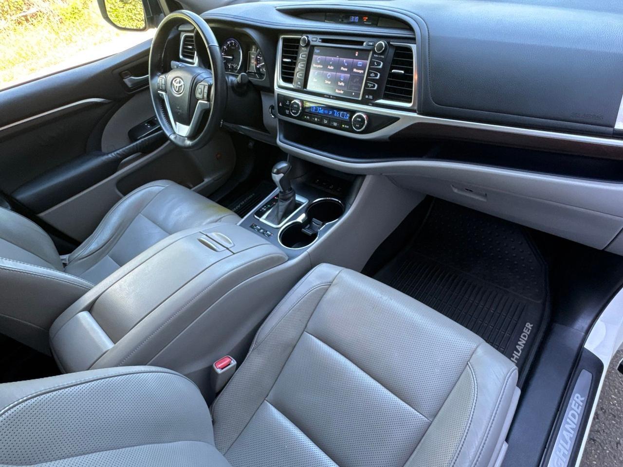 2015 Toyota Highlander Limited Warrenton VA