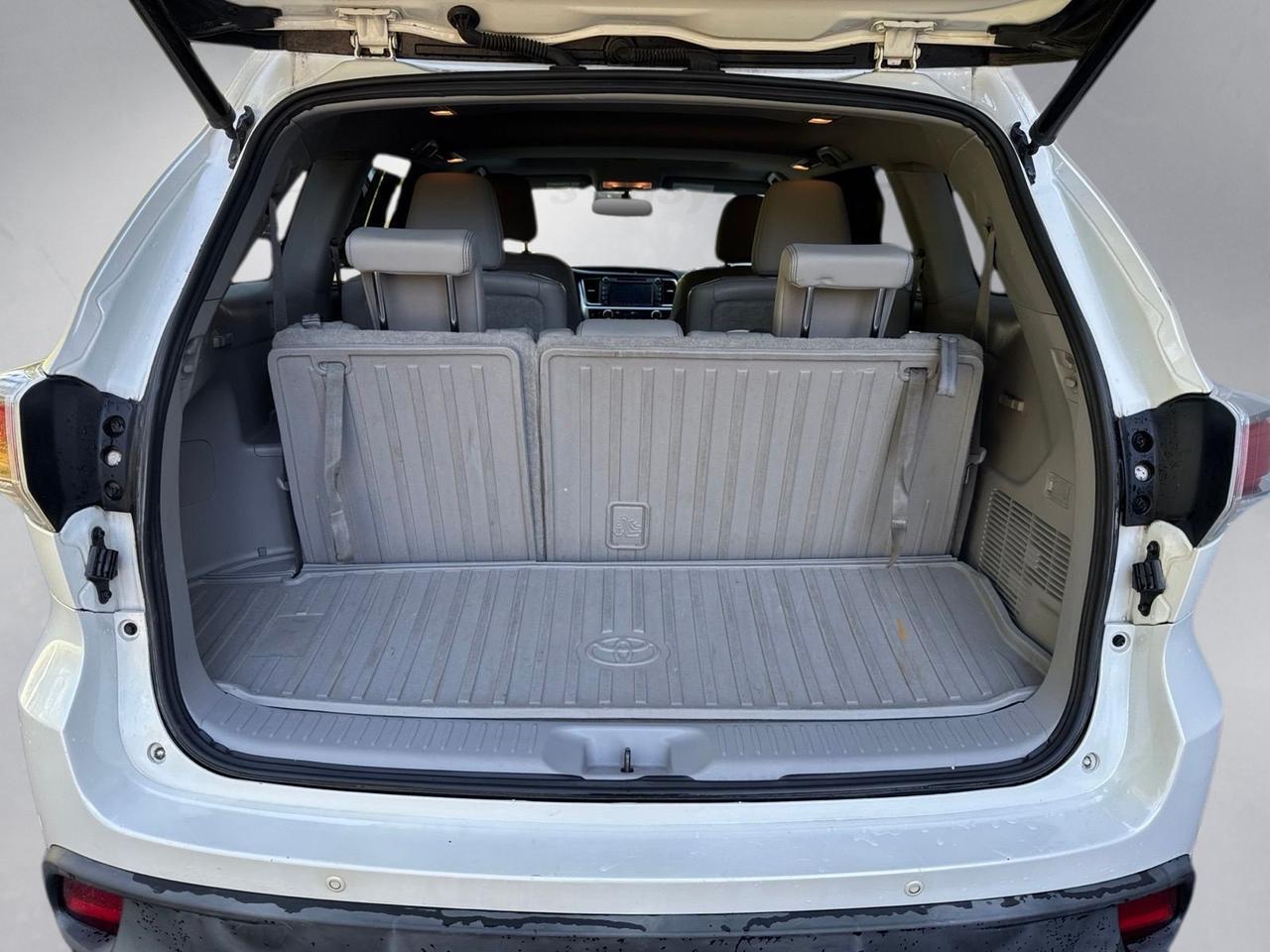 2015 Toyota Highlander Limited Warrenton VA