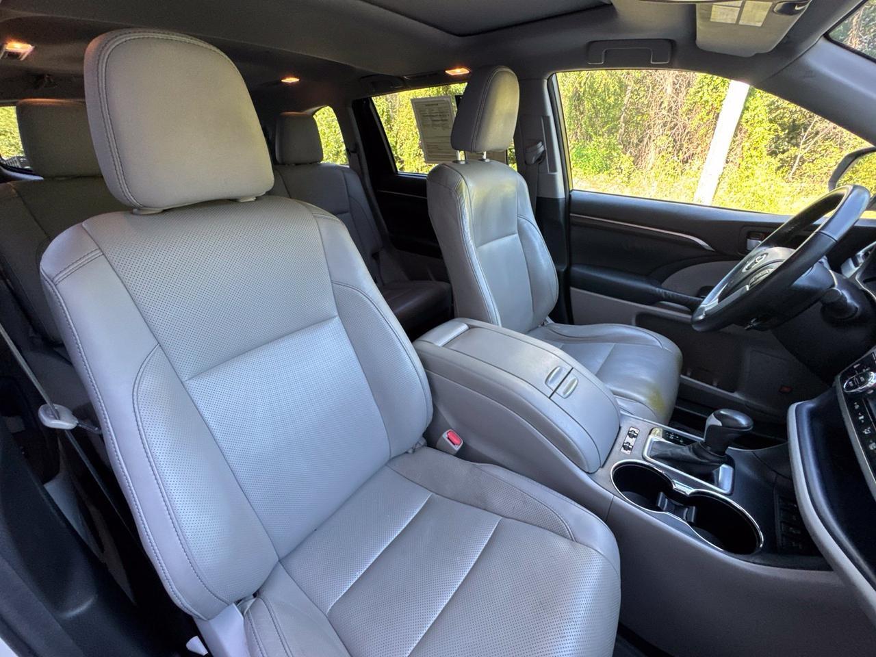 2015 Toyota Highlander Limited Warrenton VA