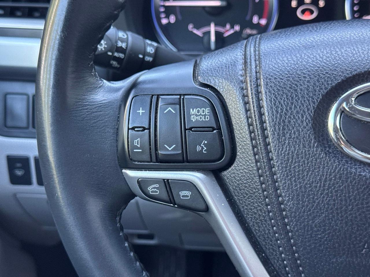 2015 Toyota Highlander Limited Warrenton VA