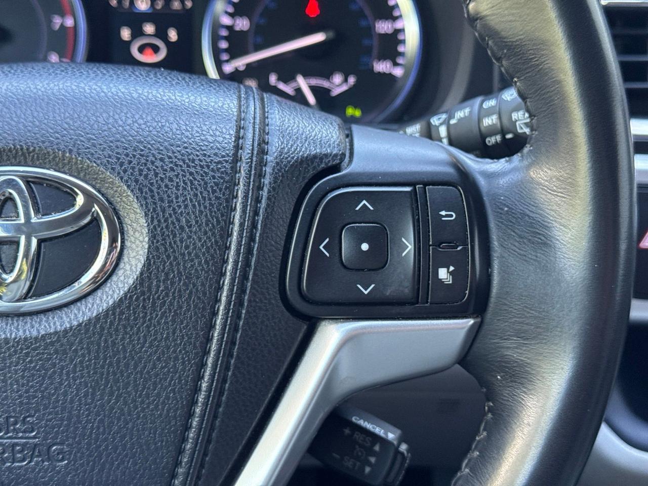 2015 Toyota Highlander Limited Warrenton VA