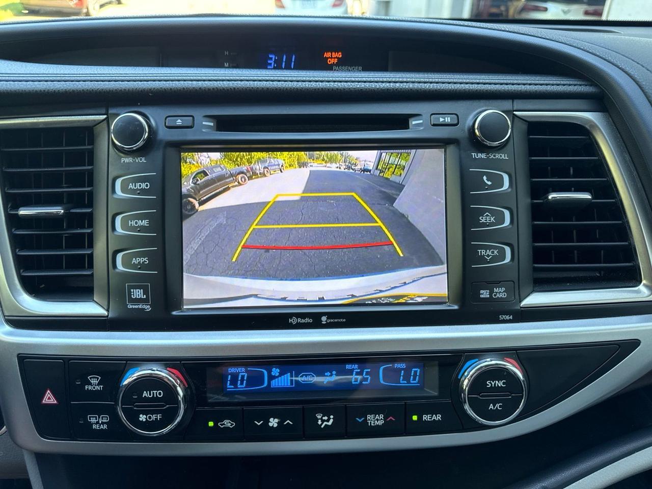 2015 Toyota Highlander Limited Warrenton VA