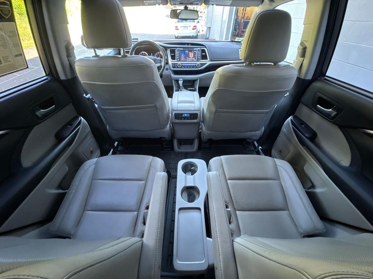 2015 Toyota Highlander Limited Warrenton VA
