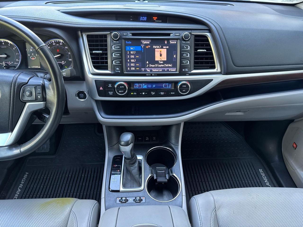 2015 Toyota Highlander Limited Warrenton VA