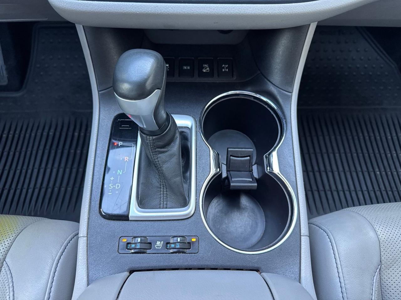 2015 Toyota Highlander Limited Warrenton VA
