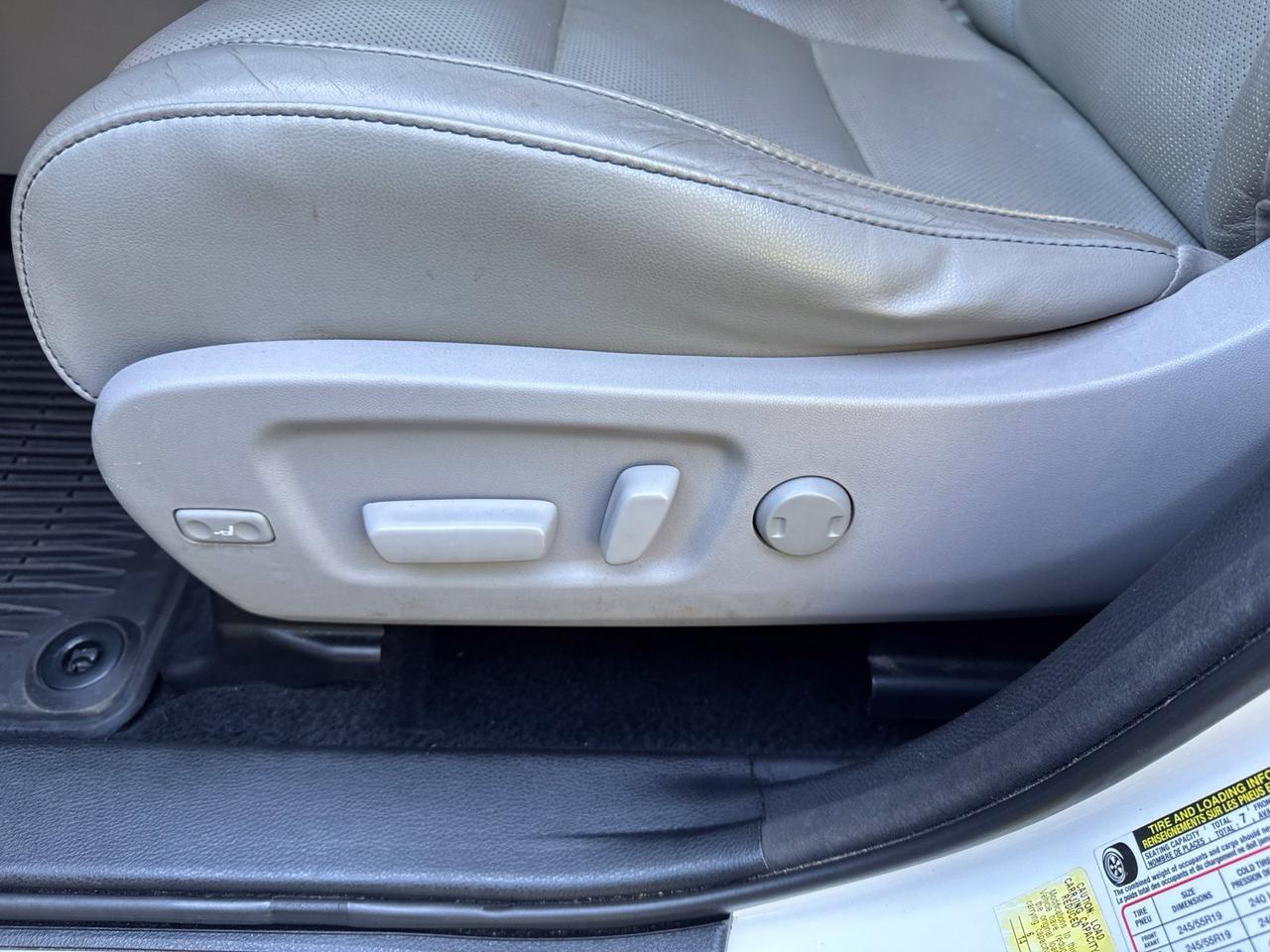 2015 Toyota Highlander Limited Warrenton VA