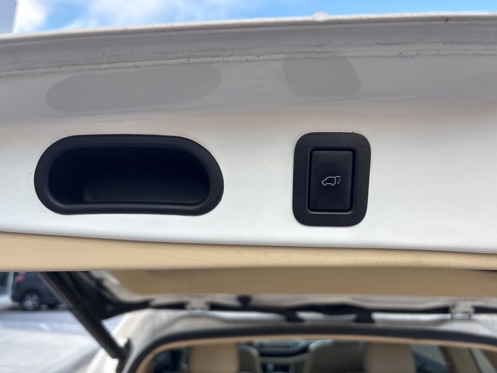 2015 Toyota Highlander Limited Cockeysville MD