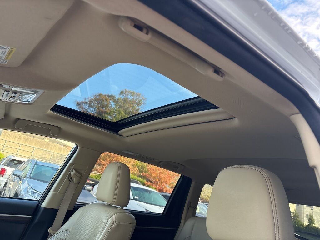 2015 Toyota Highlander Limited Cockeysville MD