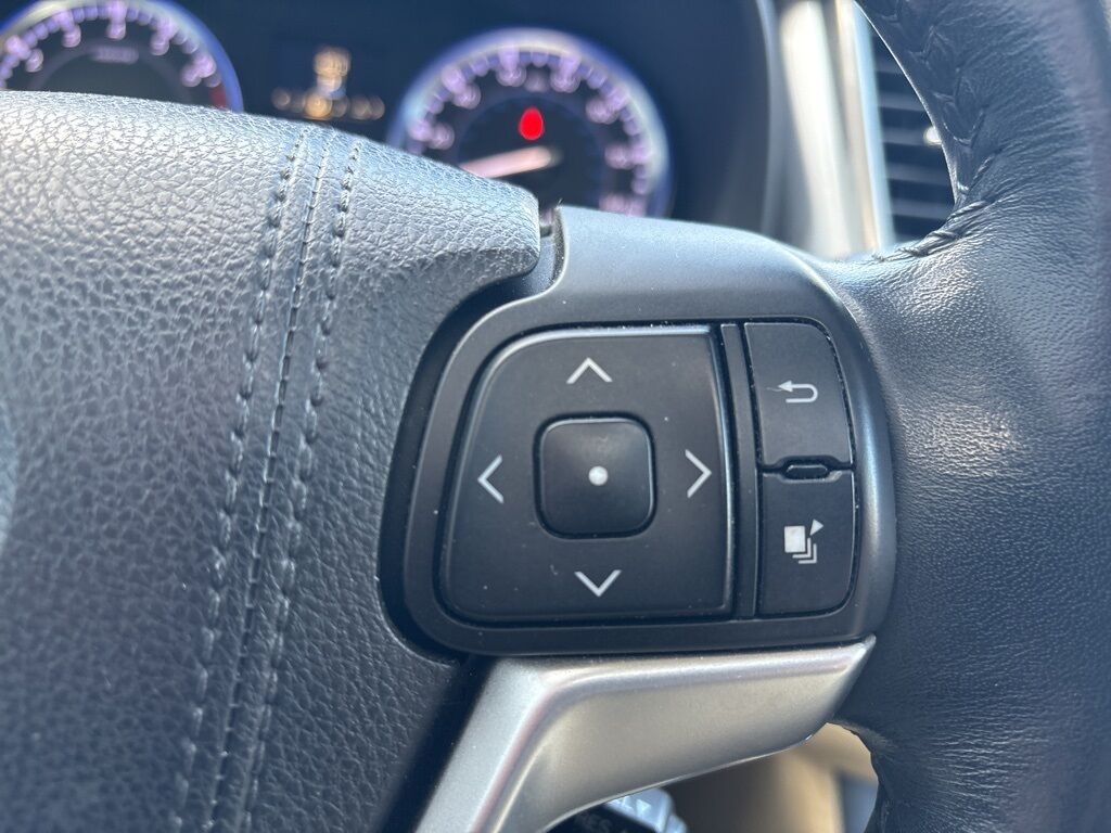 2015 Toyota Highlander Limited Cockeysville MD