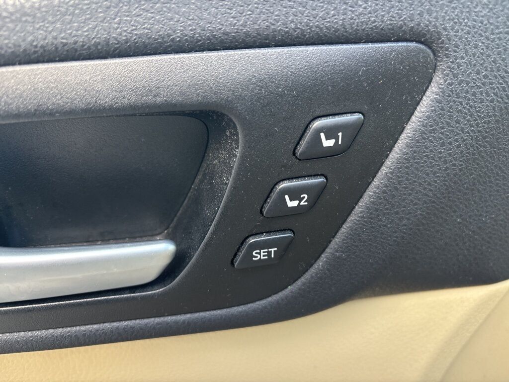 2015 Toyota Highlander Limited Cockeysville MD