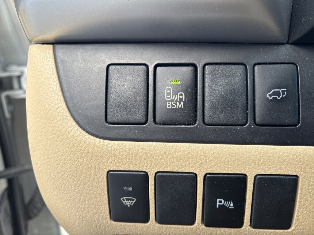 2015 Toyota Highlander Limited Cockeysville MD