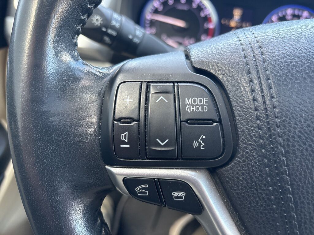 2015 Toyota Highlander Limited Cockeysville MD