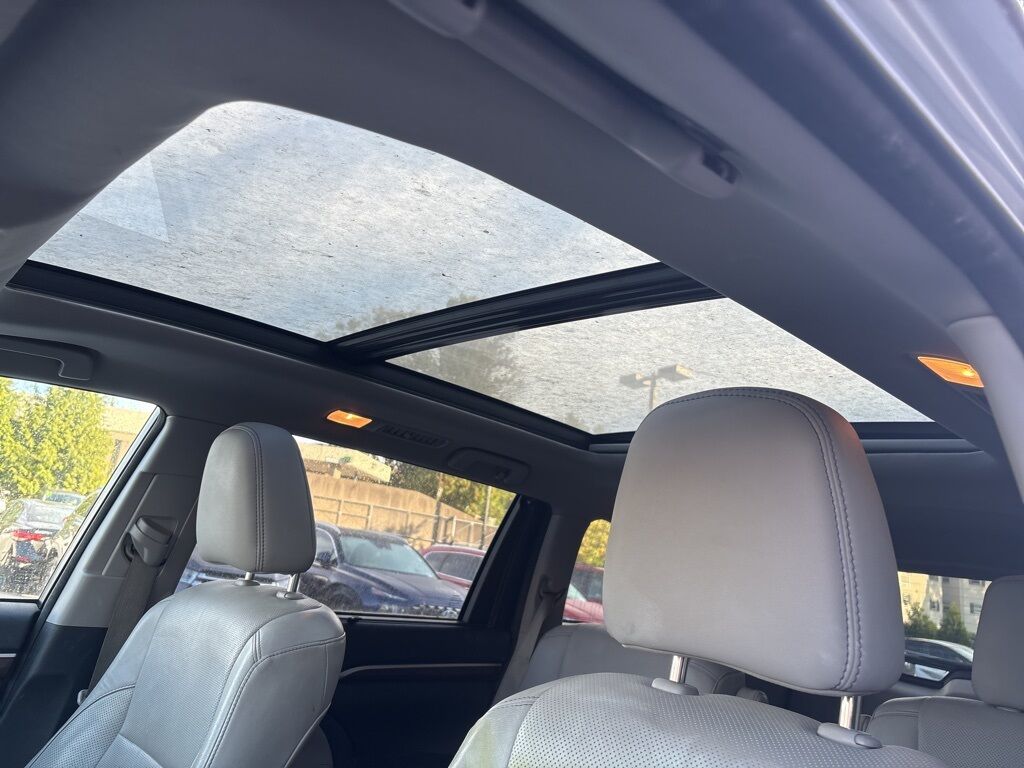 2015 Toyota Highlander Limited Cockeysville MD