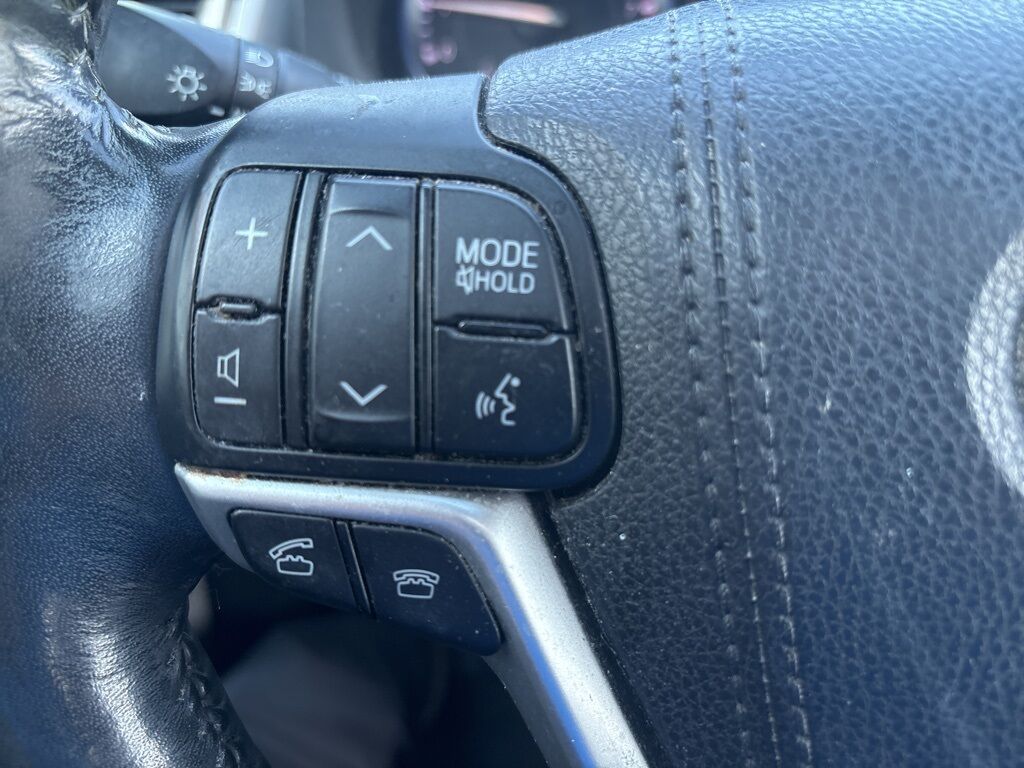 2015 Toyota Highlander Limited Cockeysville MD