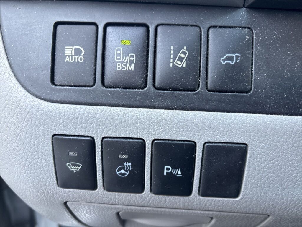 2015 Toyota Highlander Limited Cockeysville MD