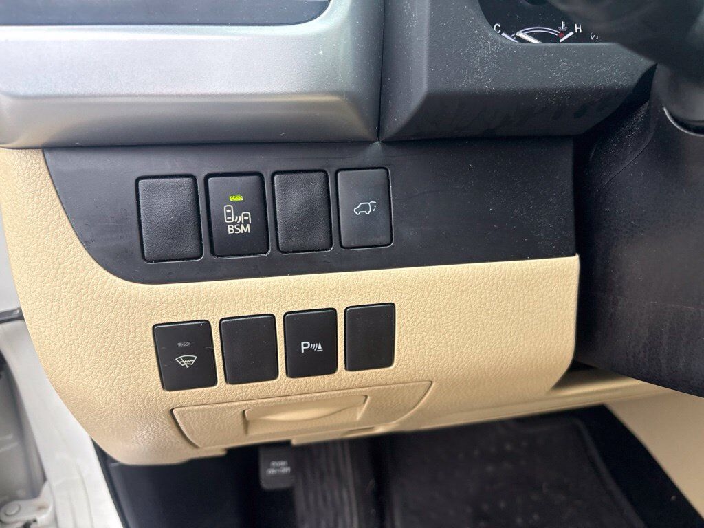 2015 Toyota Highlander Limited Cockeysville MD