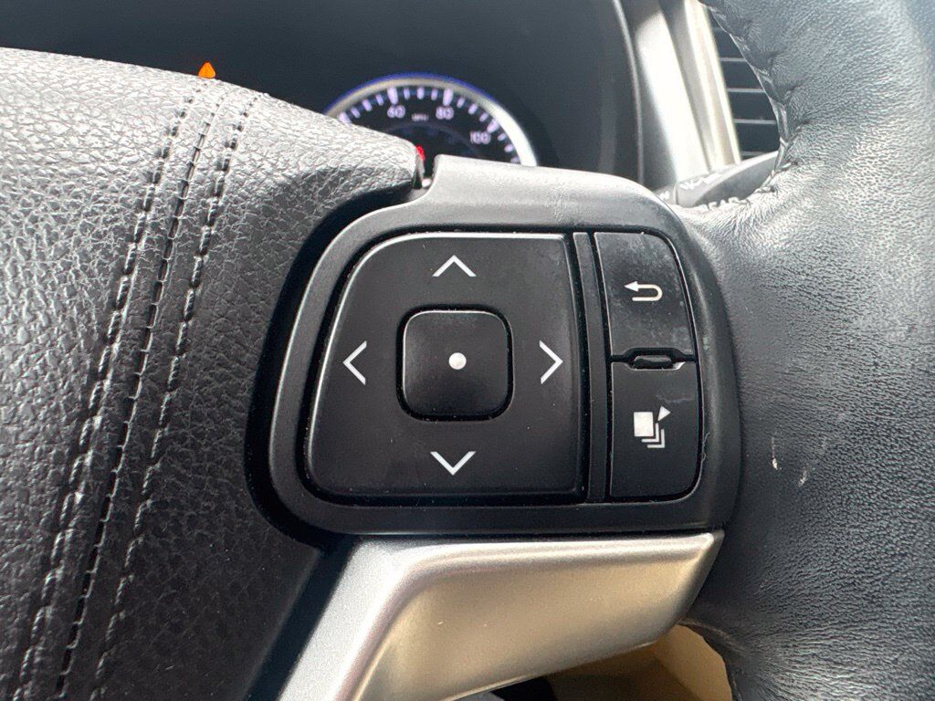 2015 Toyota Highlander Limited Cockeysville MD