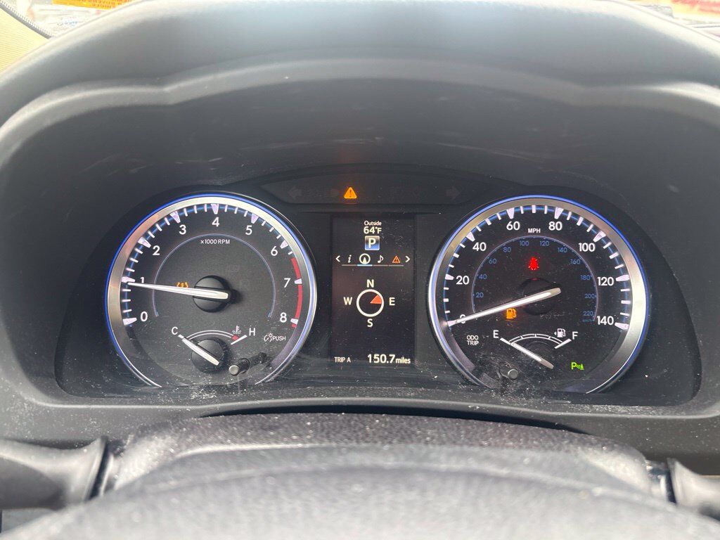 2015 Toyota Highlander Limited Cockeysville MD