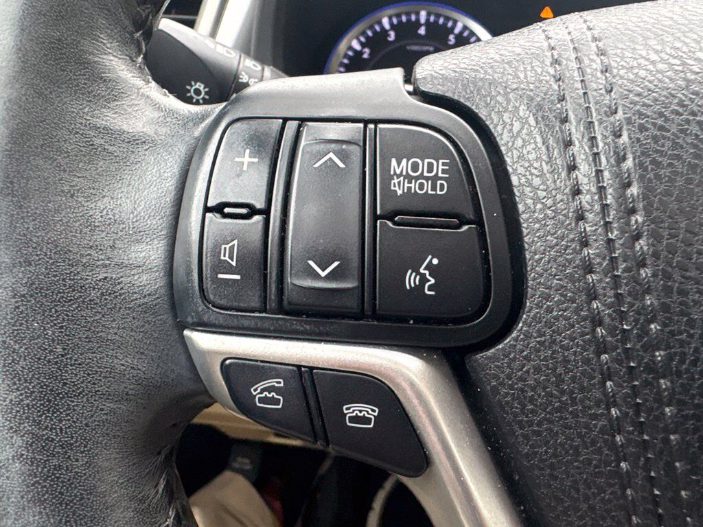2015 Toyota Highlander Limited Cockeysville MD