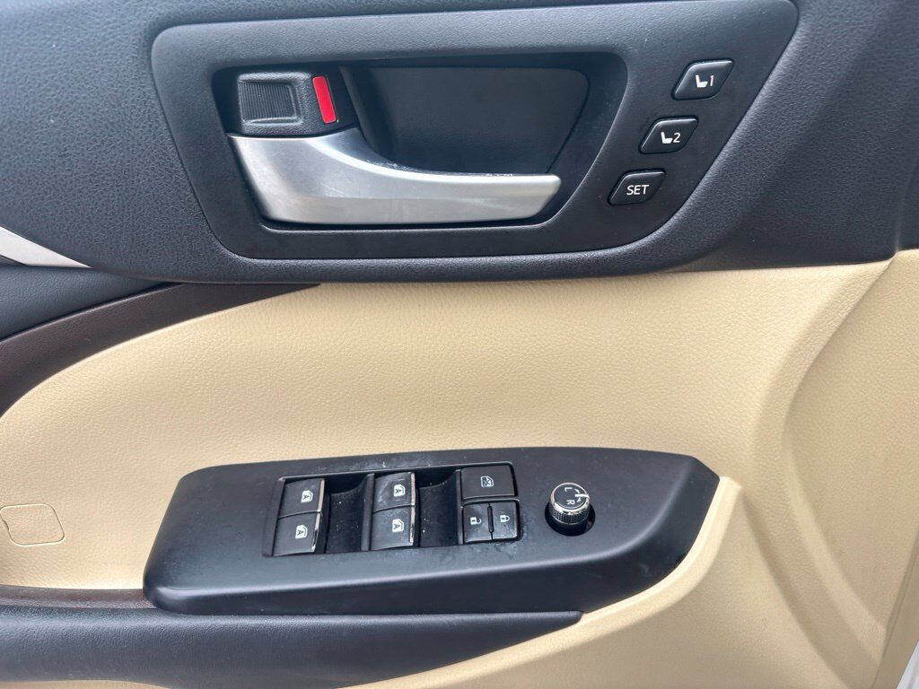 2015 Toyota Highlander Limited Cockeysville MD