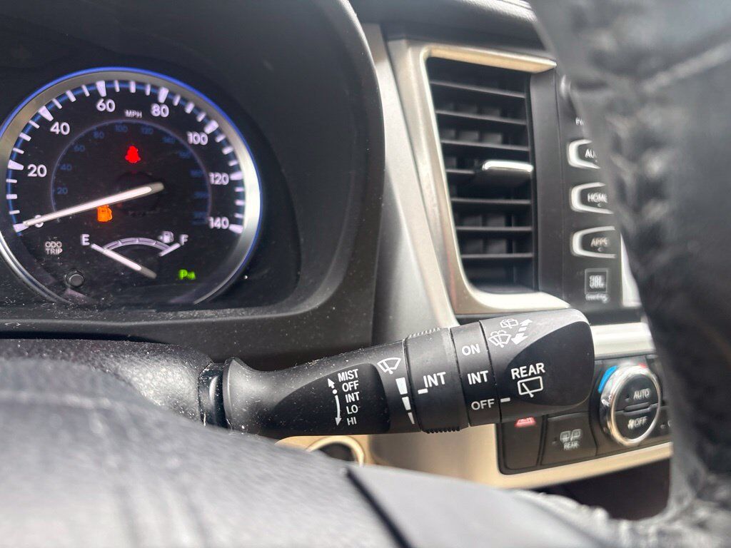 2015 Toyota Highlander Limited Cockeysville MD