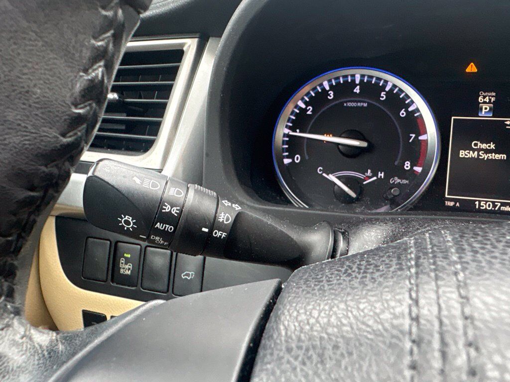 2015 Toyota Highlander Limited Cockeysville MD